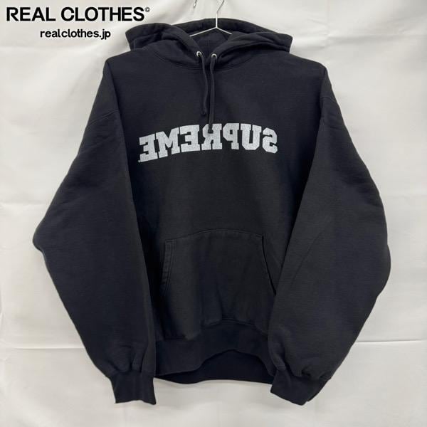Supreme/シュプリーム 【25SS】 Small Box Hooded Sweatshirt