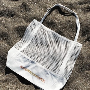 MAD TRIP TRAX "Mesh Bag"