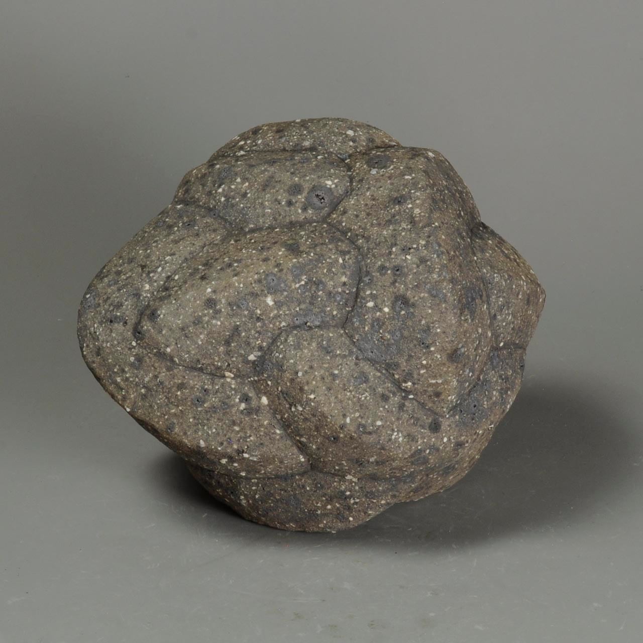 壷 花器 オブジェ Clay Sculpteur | 陶芸家 竹内真吾