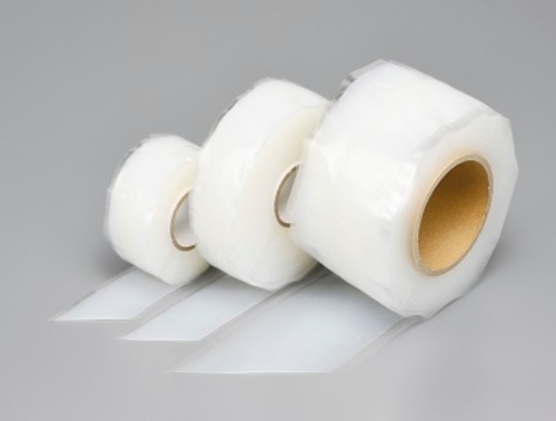 ポリママルチテープ　２５ｍｍ×５ｍ　水漏れ補修テープ