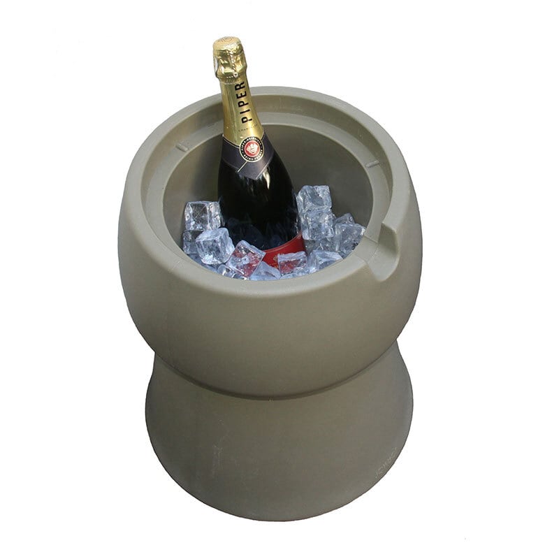 JOKJOR ヨクヨール Champ スツール 本体 サイドテーブル クーラー