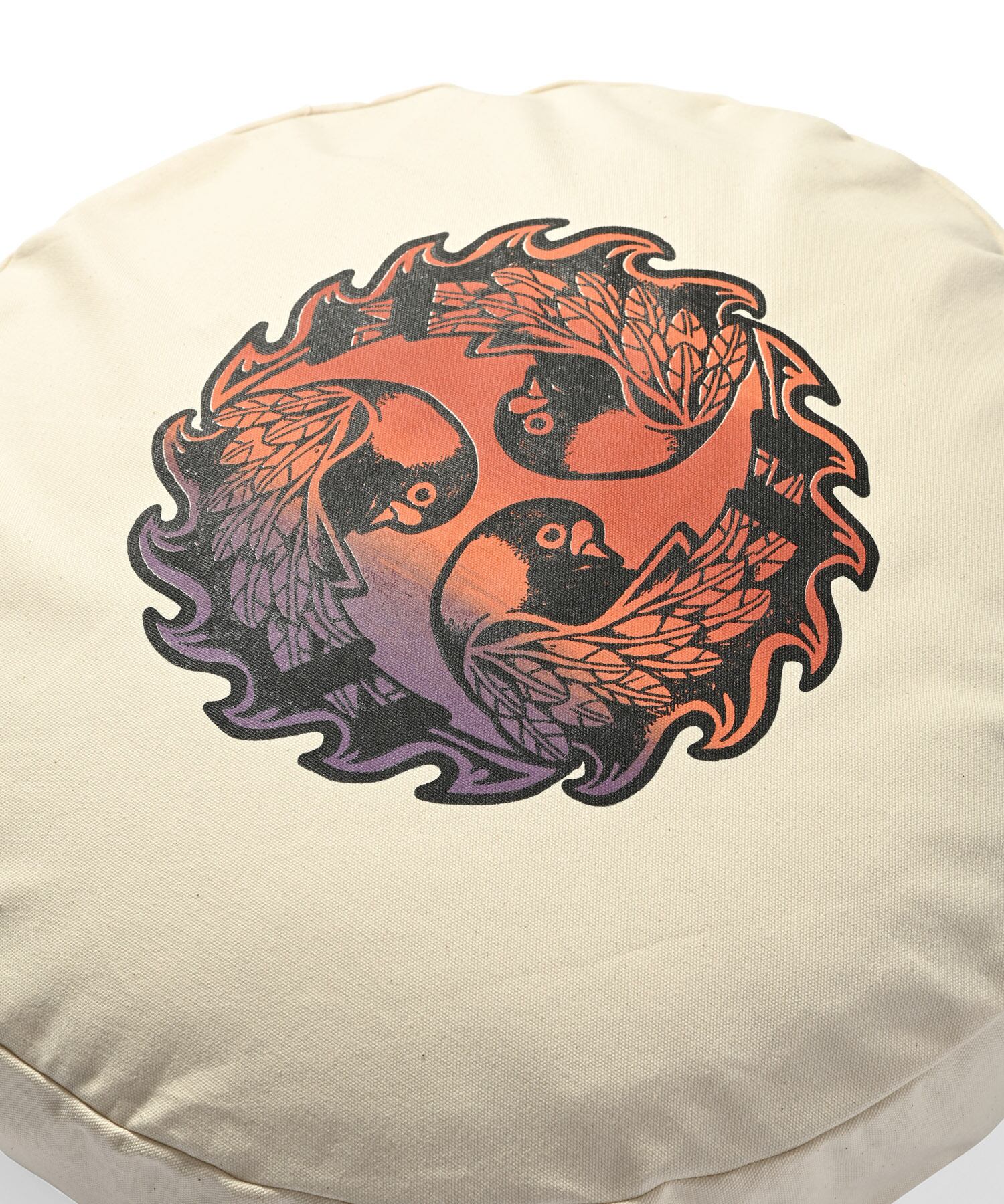 【新品未使用】LAFAYETTE grindlodge トラッシュ LFYT × GRINDLODGE - PIGION TRASH【NATURAL】 | lafayette