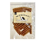 犬 おやつ 無添加 国産 鹿肉ジャーキー 50g Wowono! ワオーノ! 犬用おやつ 無着色 グリコーゲン 鉄分補給 鹿