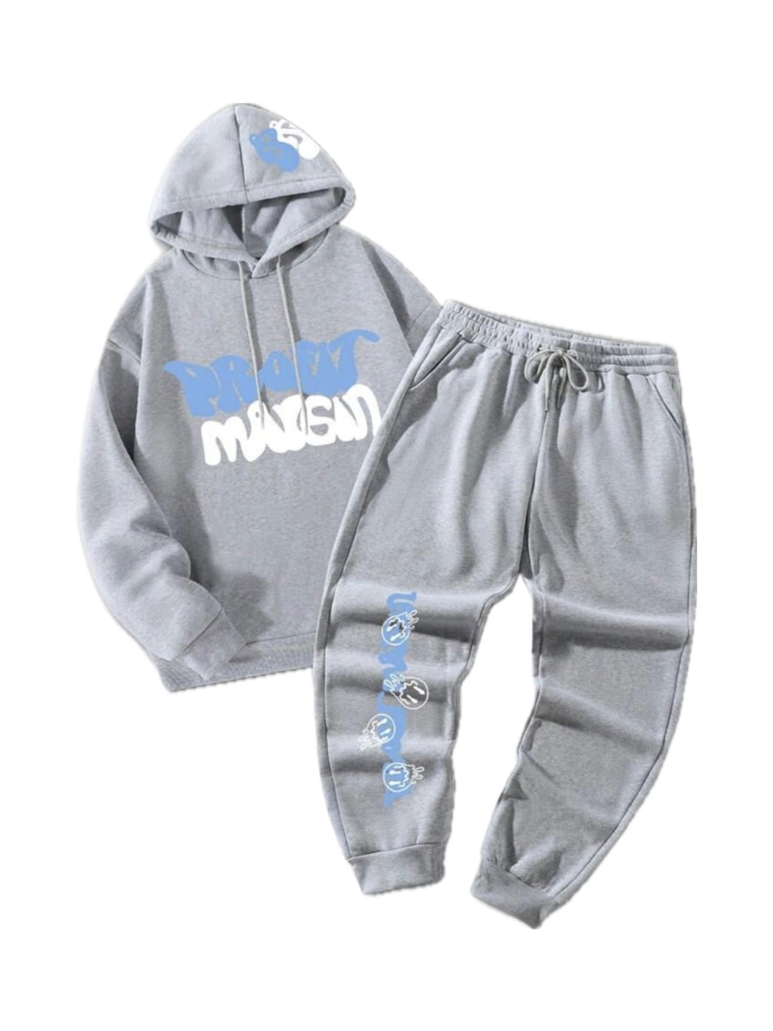 Bubble Bear Set | juma.B.friends