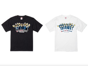 【Tshirts】The after party gang T-shirts