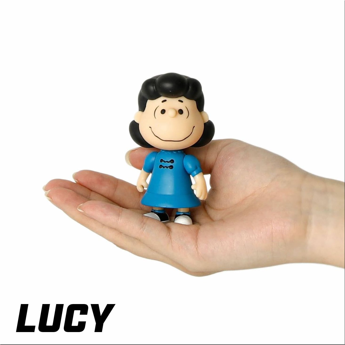 Super7】 Peanuts ReAction Figures | Transit. JAMESYAMA-TERRACE