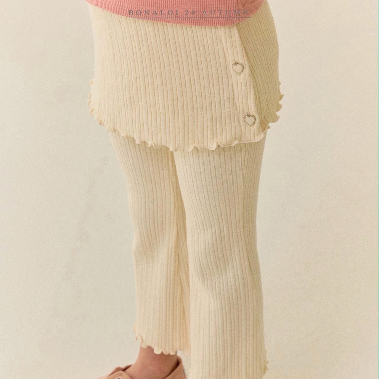 «sold out»«bonaloi» ラップパンツ 2colors