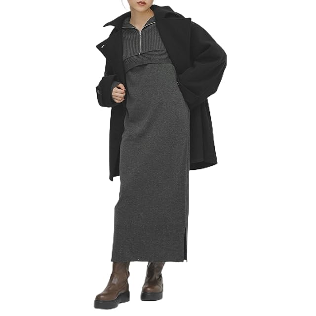 【名作】SUNSEA W-FACEWOOL ジェダイコート　定価約10万円 Lb7lEwx993Zn7TaHgtHwLa3DoFJl8c