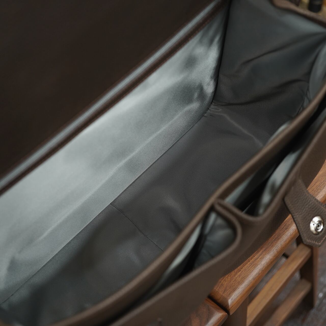 ル・ボナー マエストロ（オーバーナイターブリーフ） ソフトスノー