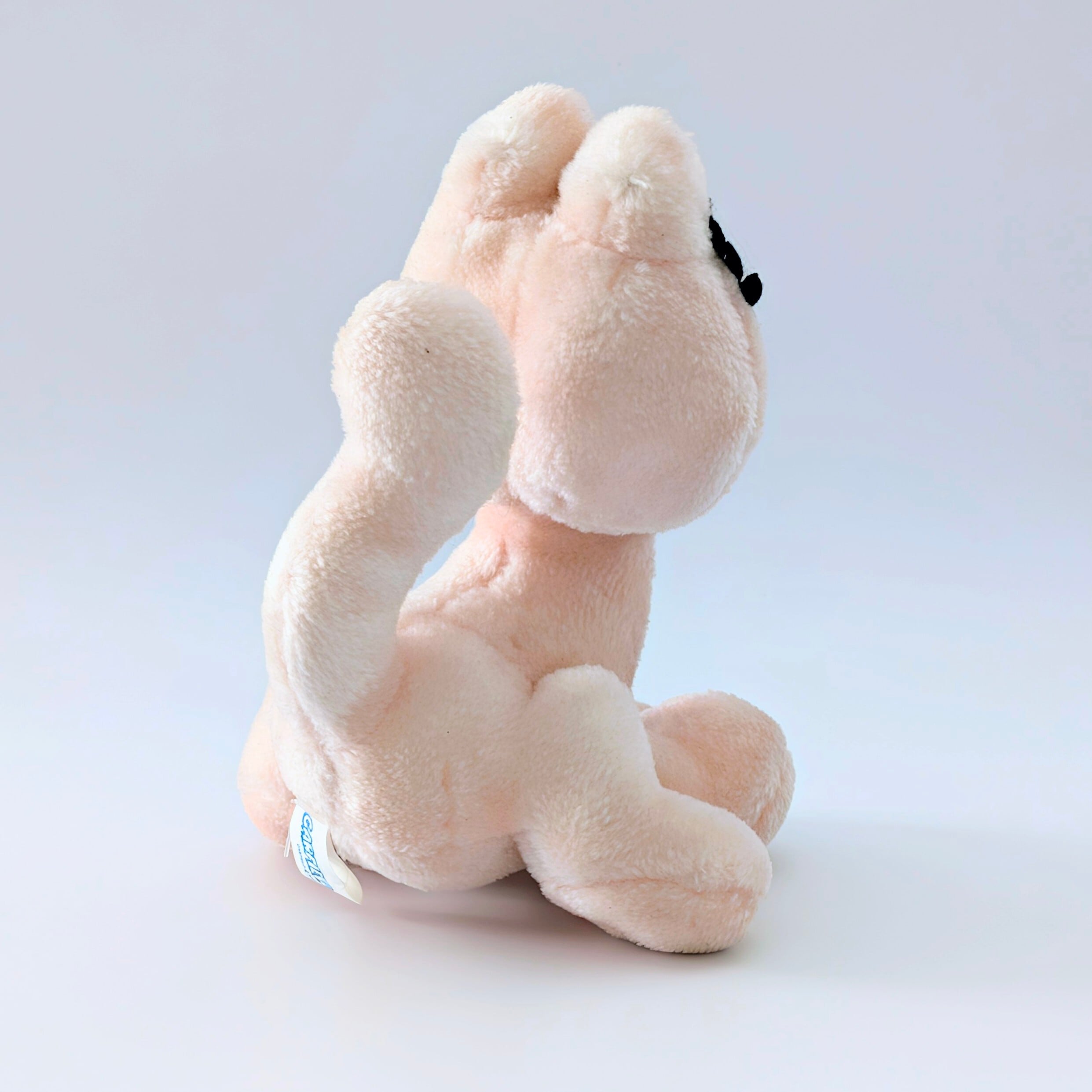 ☆ VINTAGE 1996 ☆【 Garfield ( ガーフィールド ) 】『 アーリーン（Arlene）』ぬいぐるみ / プラッシュ / plush / 1996年代年製 〚アメリカン雑貨 アメトイ〛