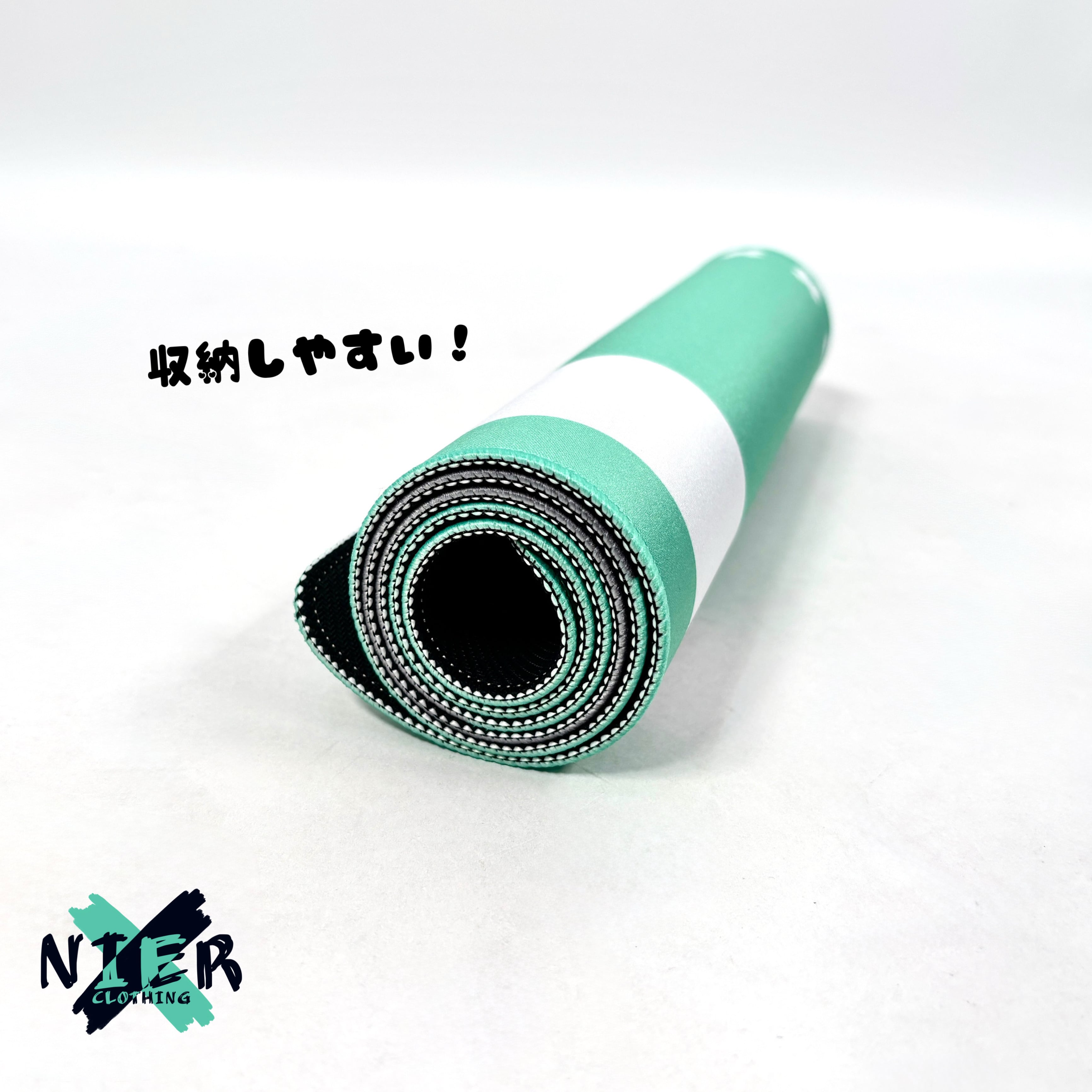 シエルの日限定超大特価》CIEL DESK MAT【90cm】 | NIER CLOTHING