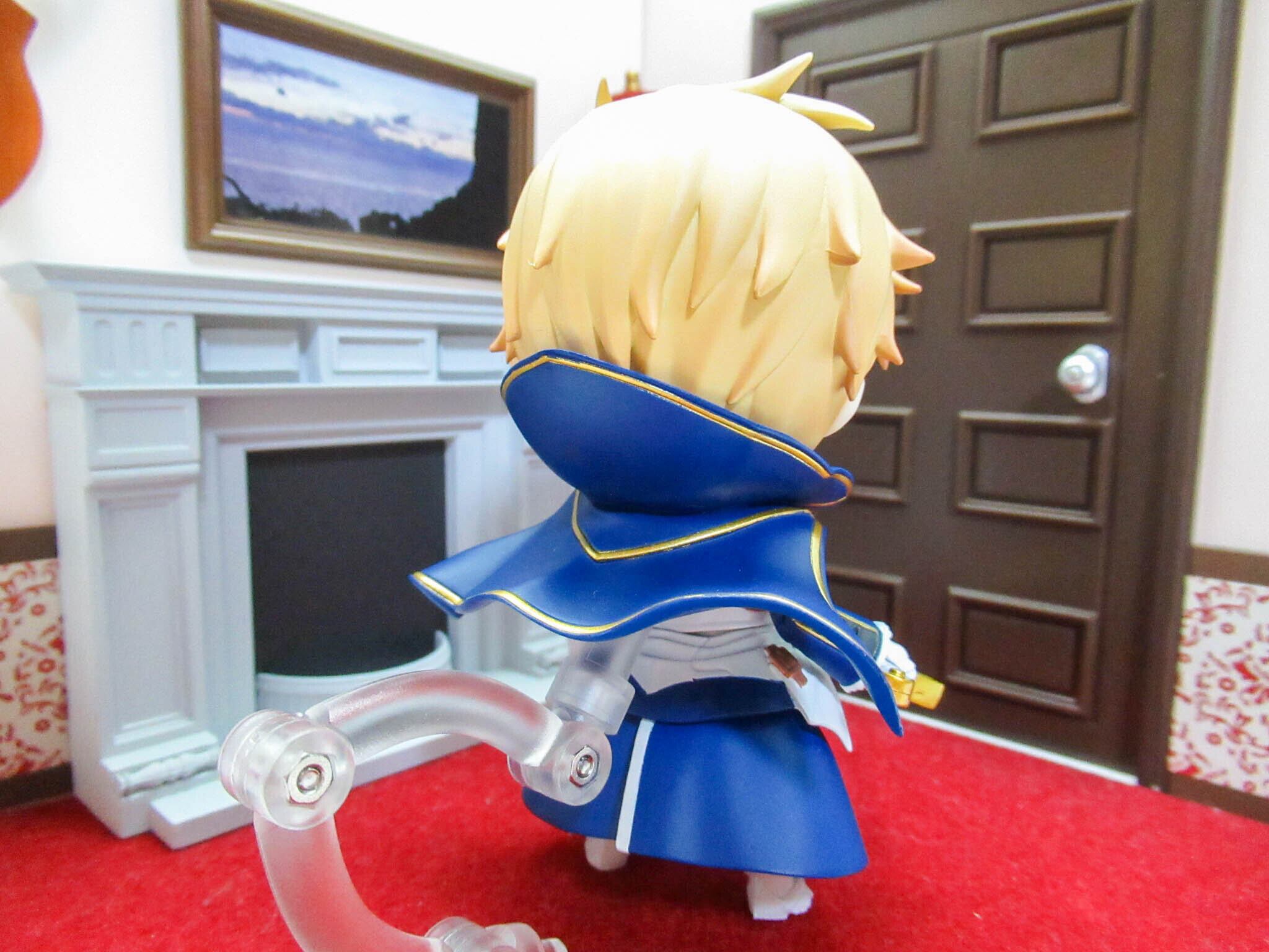 再入荷【842DX】 アーサー・ペンドラゴン（プロトタイプ）霊基再臨 Ver