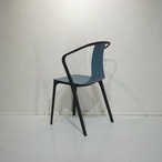 Vitra ヴィトラ Belleville Chair ベルヴィル チェア ダイニングチェア 椅子 モダン ミニマル