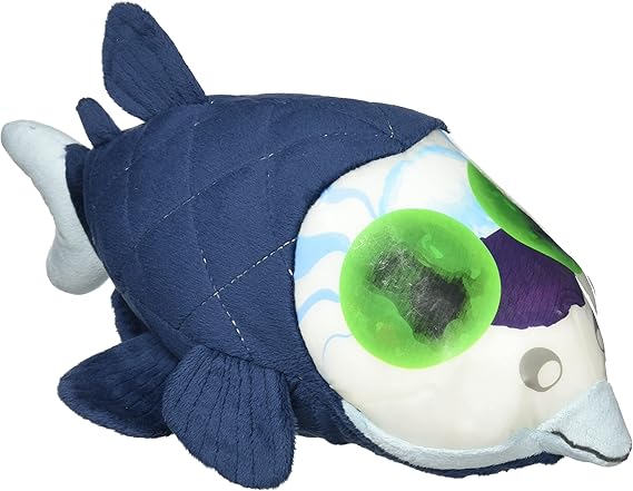 デメニギス ぬいぐるみ 33cm | グッドスマイリー BASE店