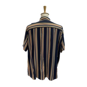 6714  Johnny Bigg ジョニービッグ デザイン 半袖シャツ 4XL