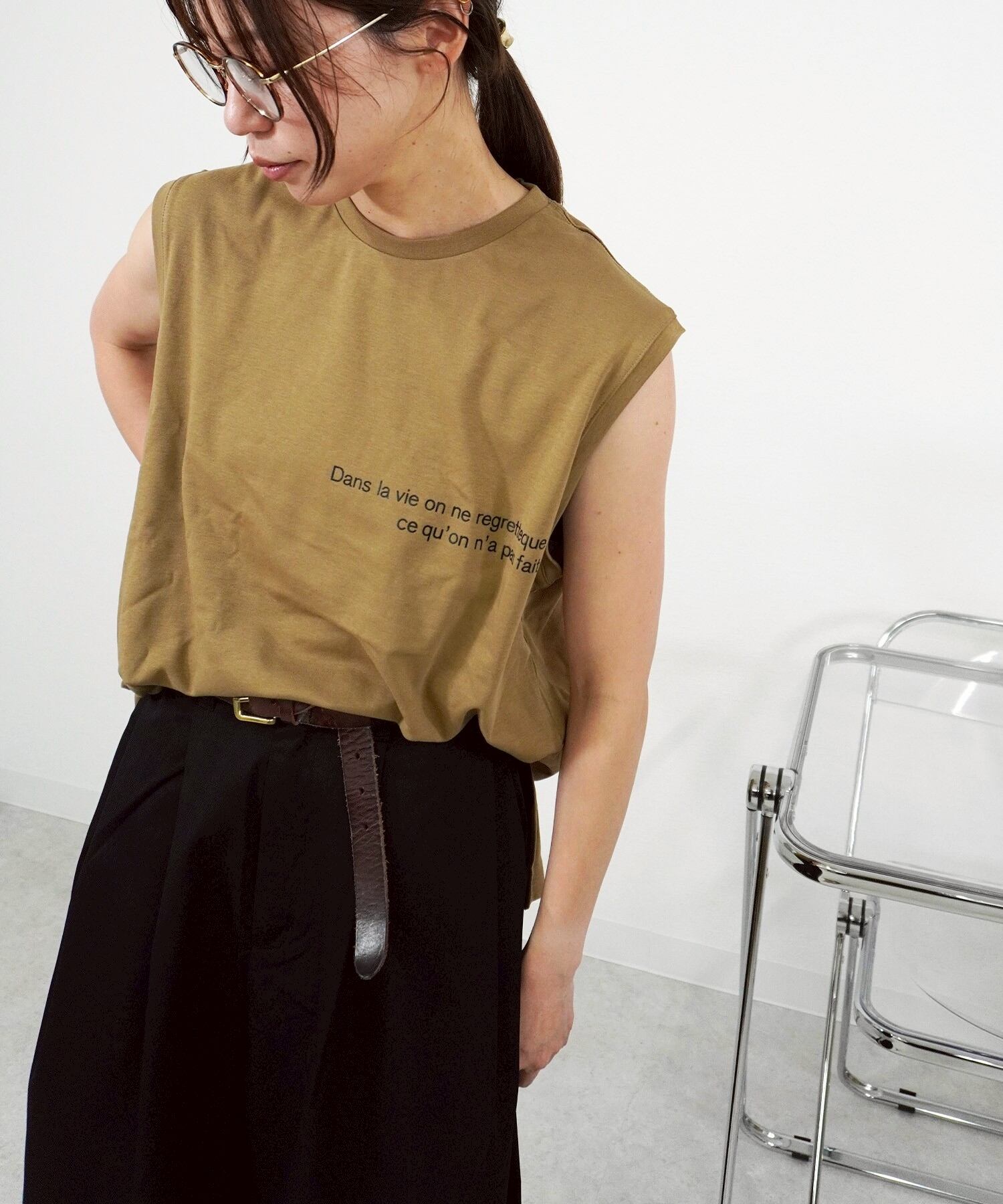 ミニロゴPTフレンチPO 5056945 (0613)