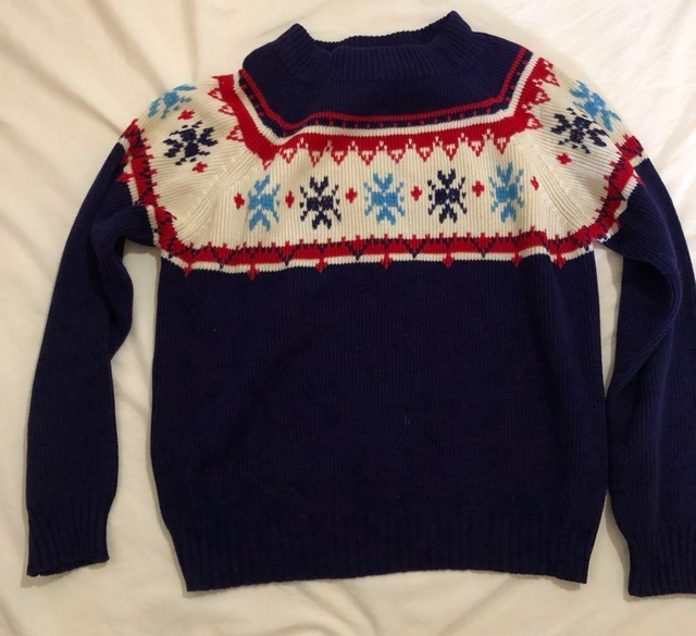 Vintage カナダ製Schott ダッフルコートフーディー XXXL | salparadise