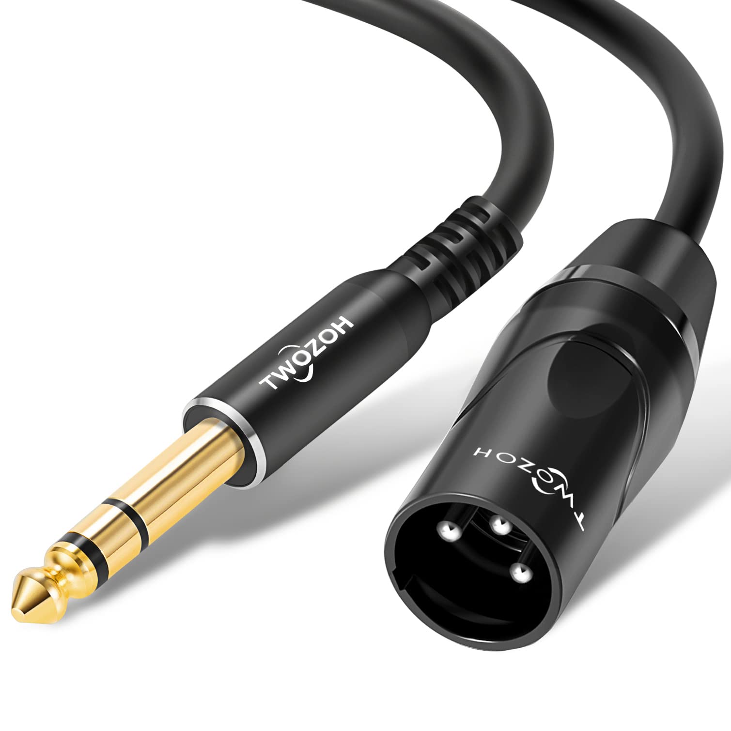 SONY MDR-1A用 4.4mmバランスケーブル 2m ※プラグ選べます | PAY ID