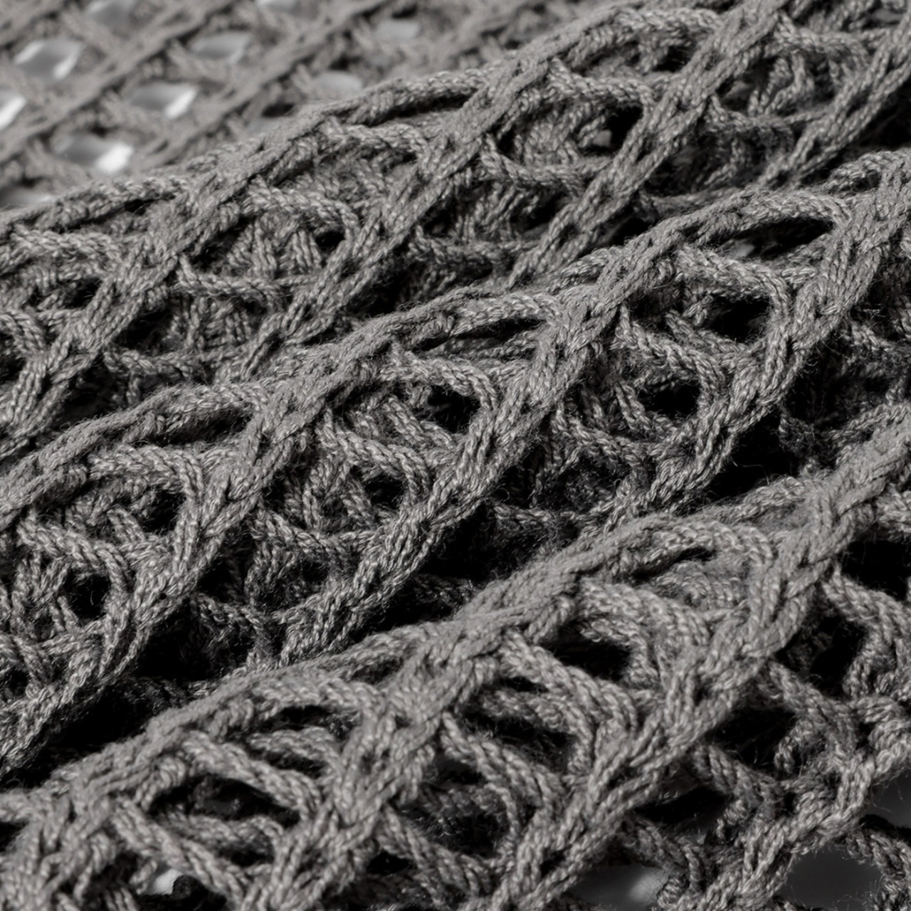 Sleeveless knit vest two-piece set (ME379)