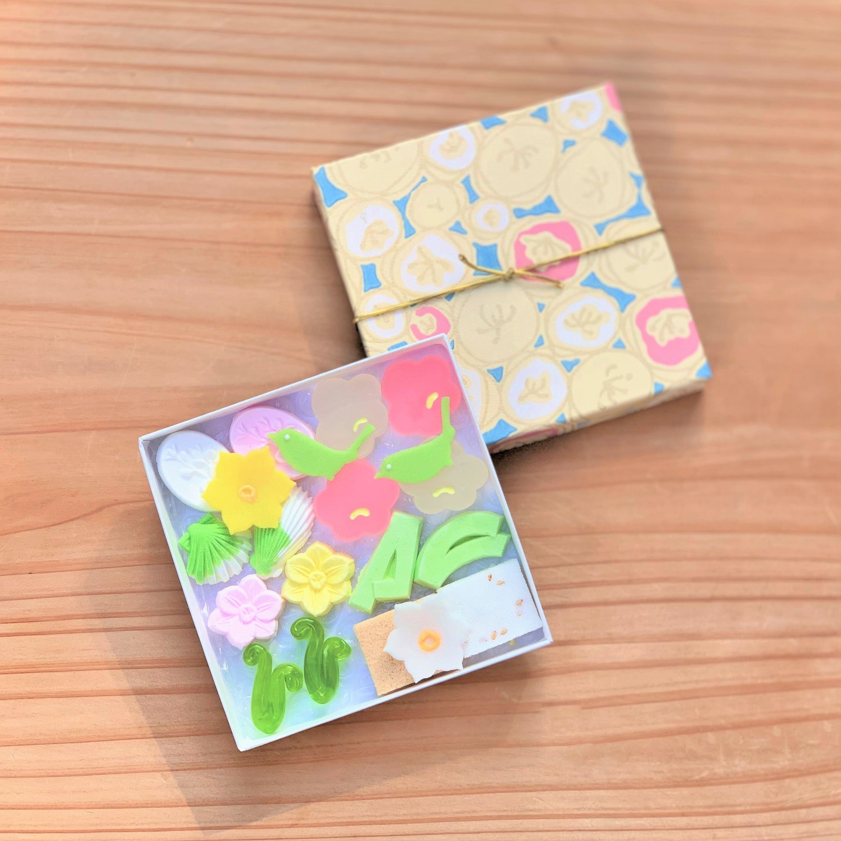 いろどり・梅花 20個入