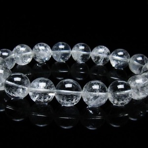 エンジェルラダークォーツ ブレスレット 11mm 一点物 メール便可 [M便 1/10] 111-39720