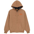 ANTI HERO / BASIC EAGLE RIPSTOP HOOD