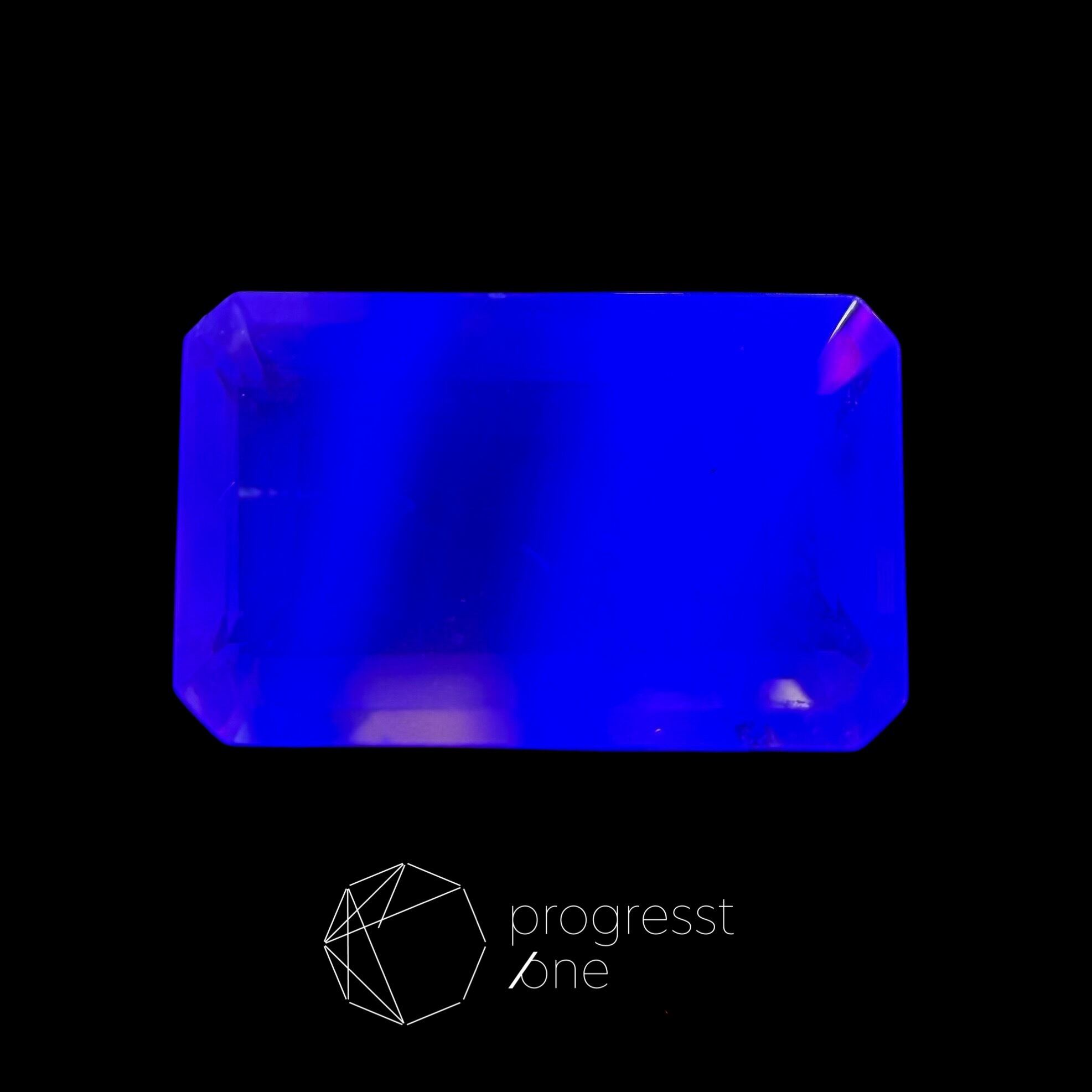 レインボーフローライト5.00ct | progresstone