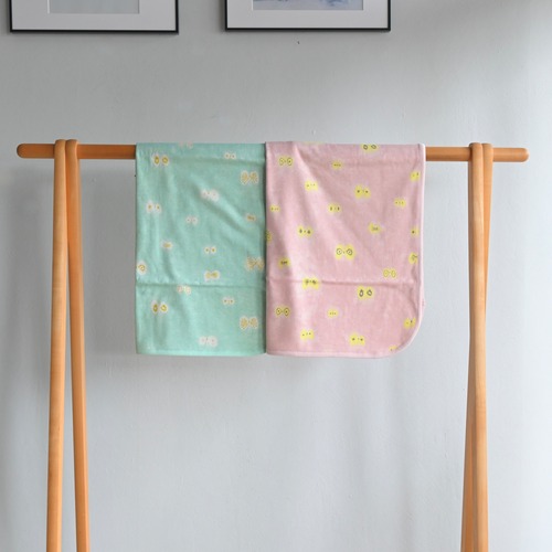 《mina perhonen》hana hane おくるみ