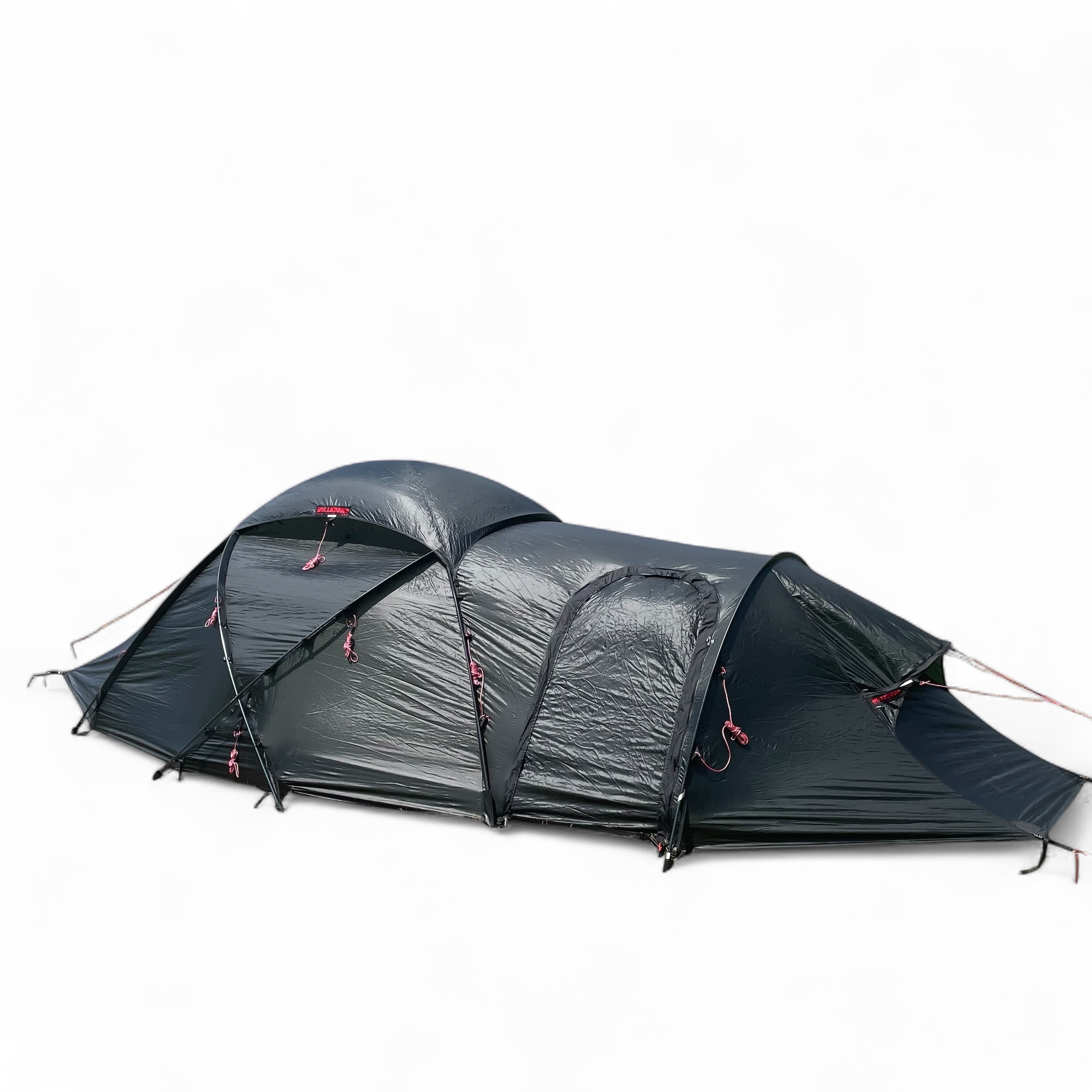 美品 ヒルバーグ サイタリス テント SAITARIS フットプリント付き サイタリス Hilleberg SAITARIS ヒルバーグ 純正フットプリント
