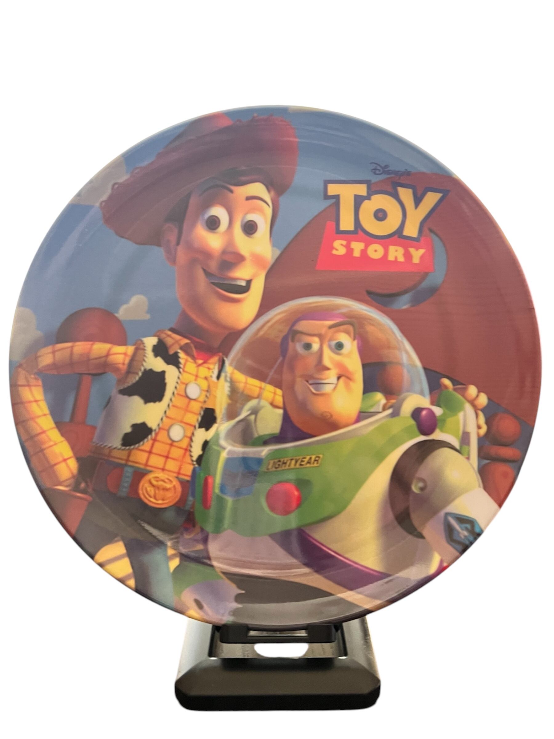 トイ・ストーリー 食器 3点セット | toy_mania