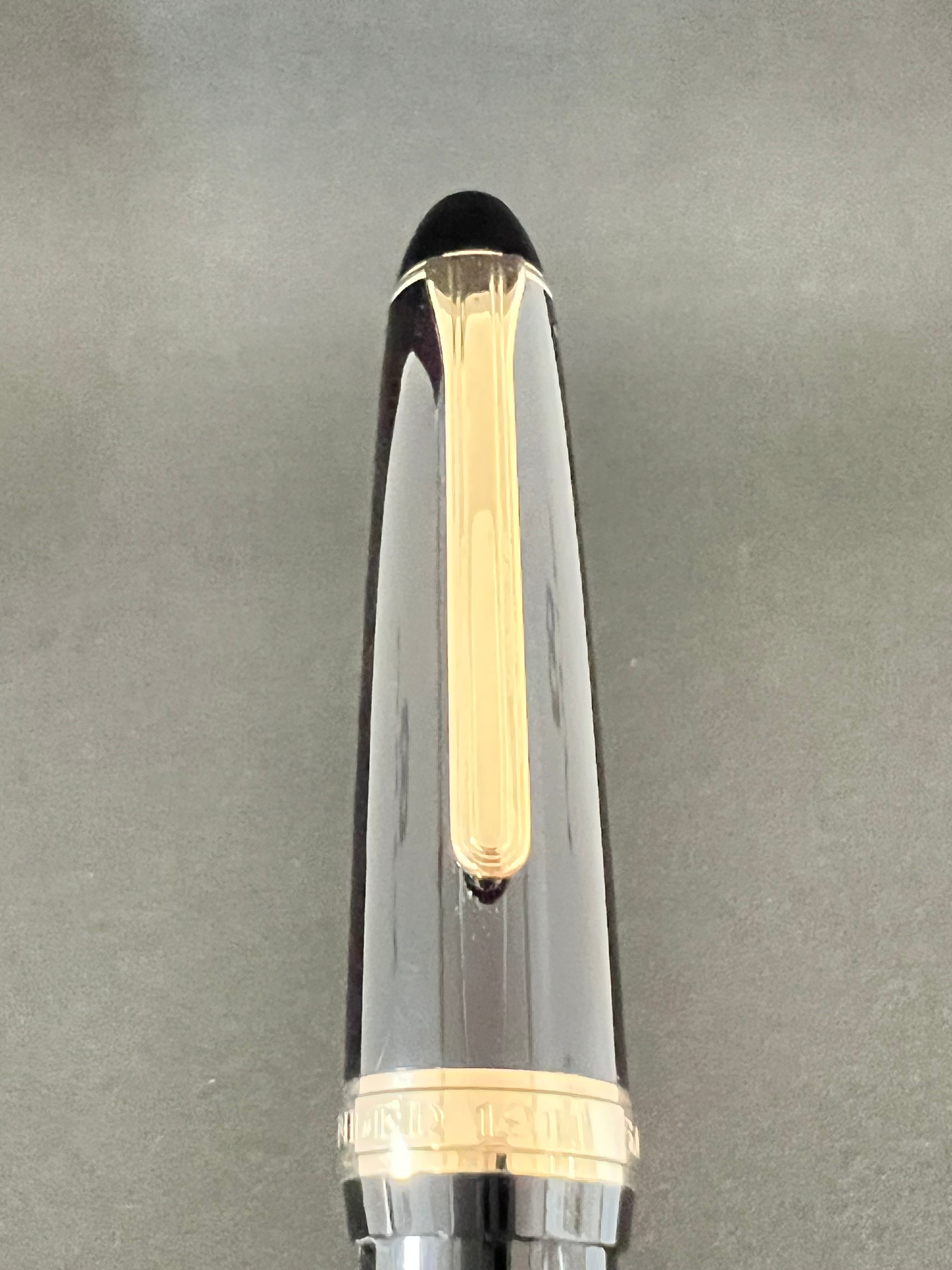 90s セーラー万年筆 プロフィット スタンダード 旧 SAILOR PROFIT