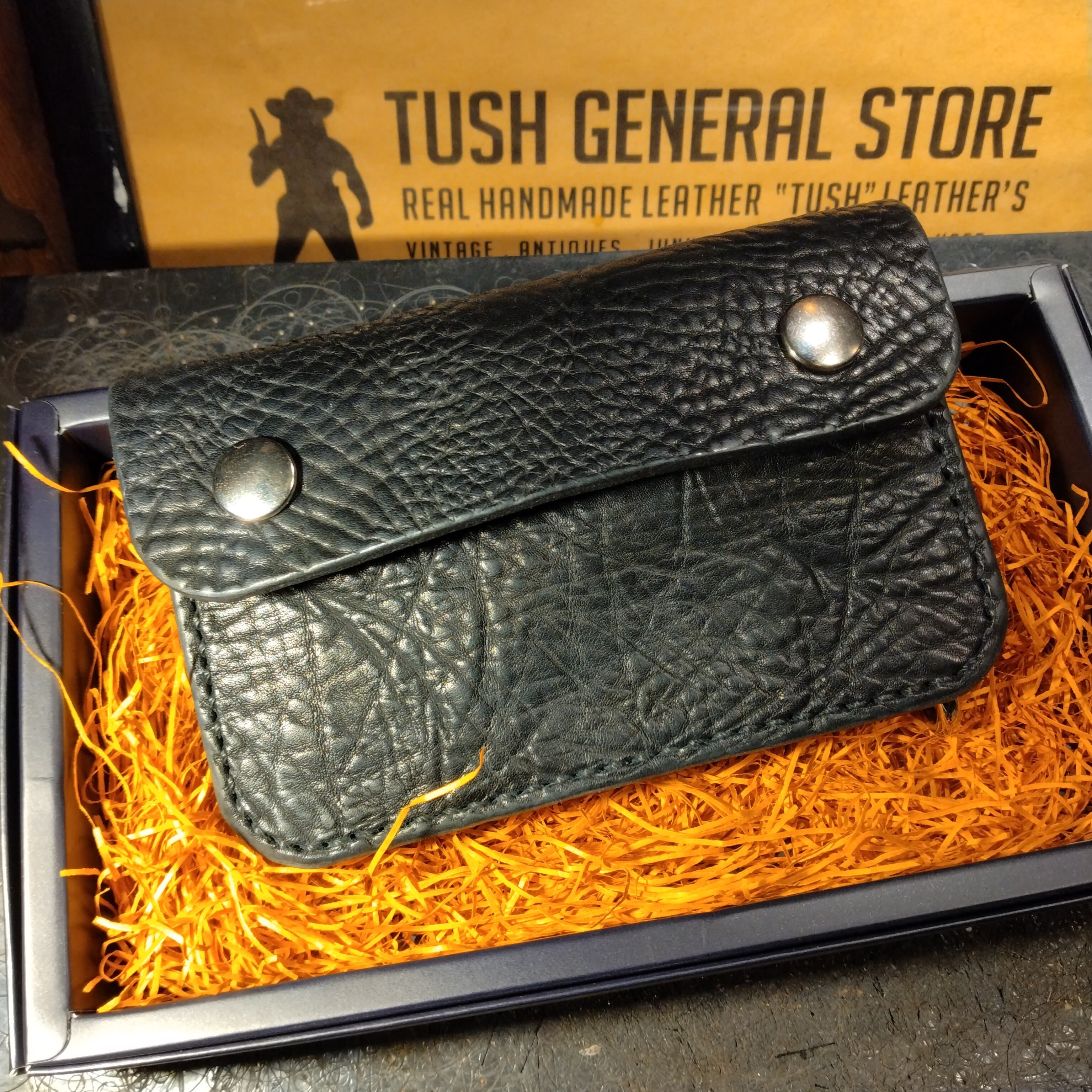 トラッカーウォレット　266 トラッカーウォレット 266 トラッカーウォレット 266 JUNKYCLASSICS