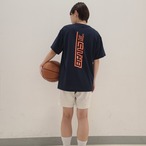 BRTS LOGO DRY T-SHIRT / ネイビー
