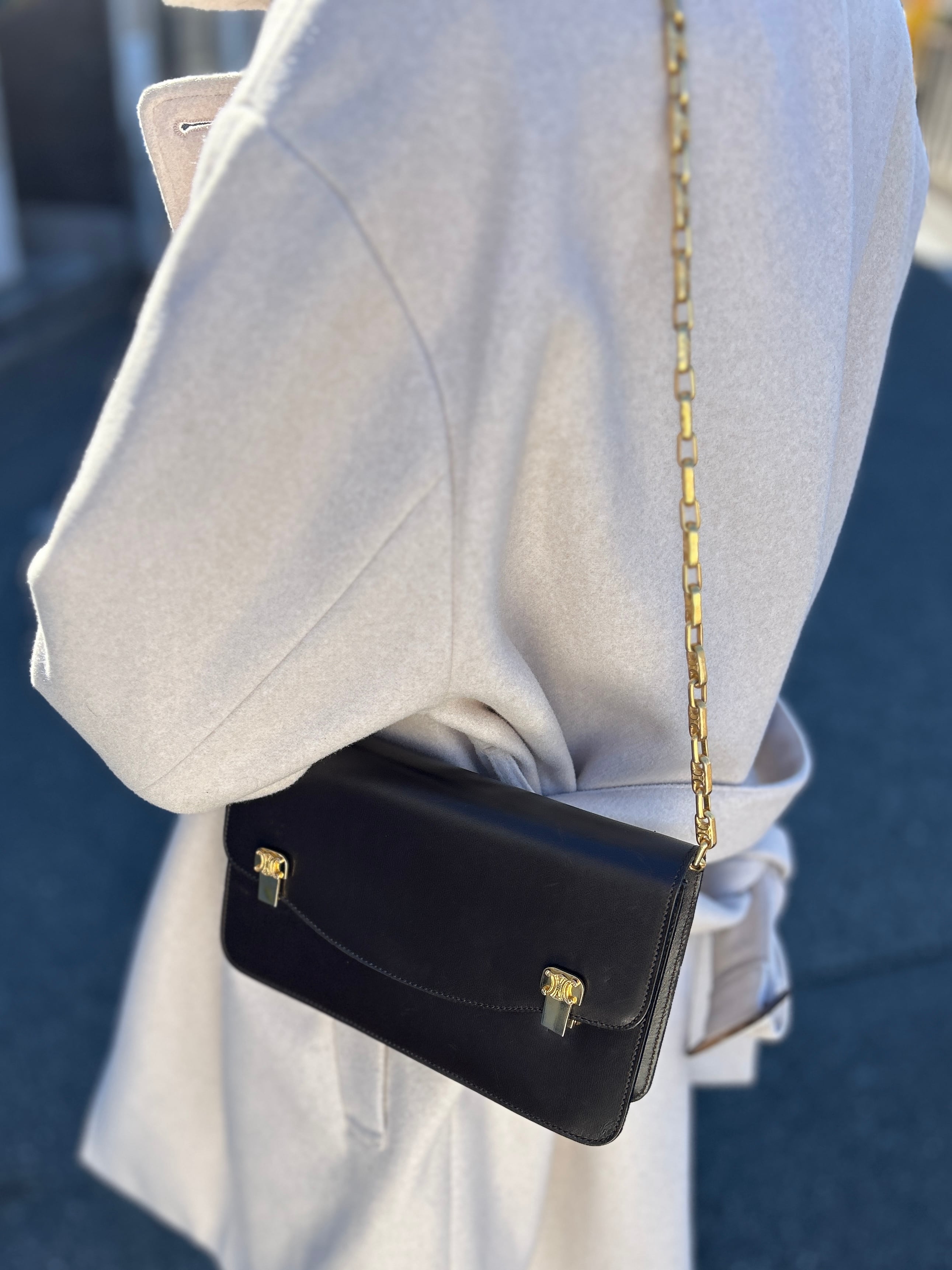 CELINE | VintageShop solo