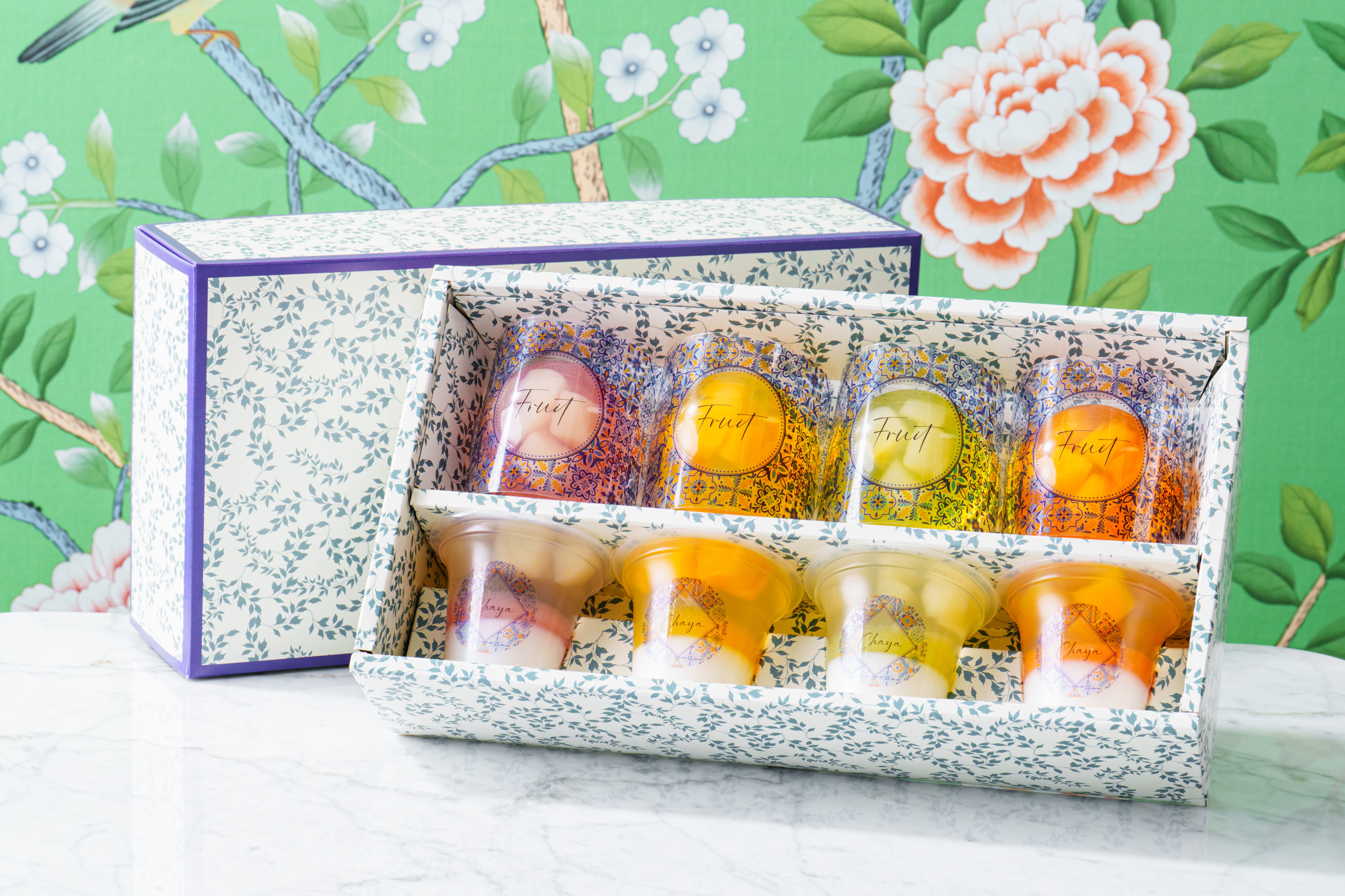 白味噌フリアン〜CHOJYA〜詰合せ10個入 | LES PÂTISSERIES LA MARÉE DE