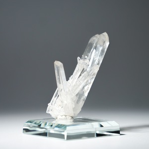 コロンビア産 水晶 クリアクォーツ/ 原石 標本【2】