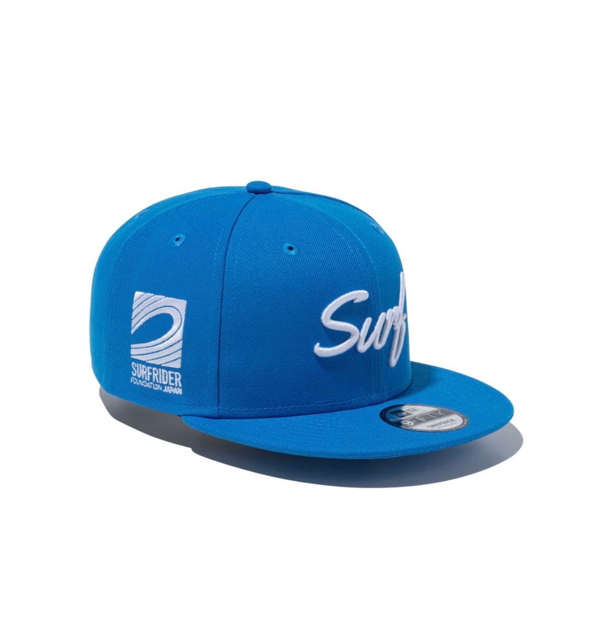 【即完サイズ】NEWERA Surfrider Foundation L/XL New Era 9Fifty(950) Surfrider Foundation Snapback | M＆M Select shop