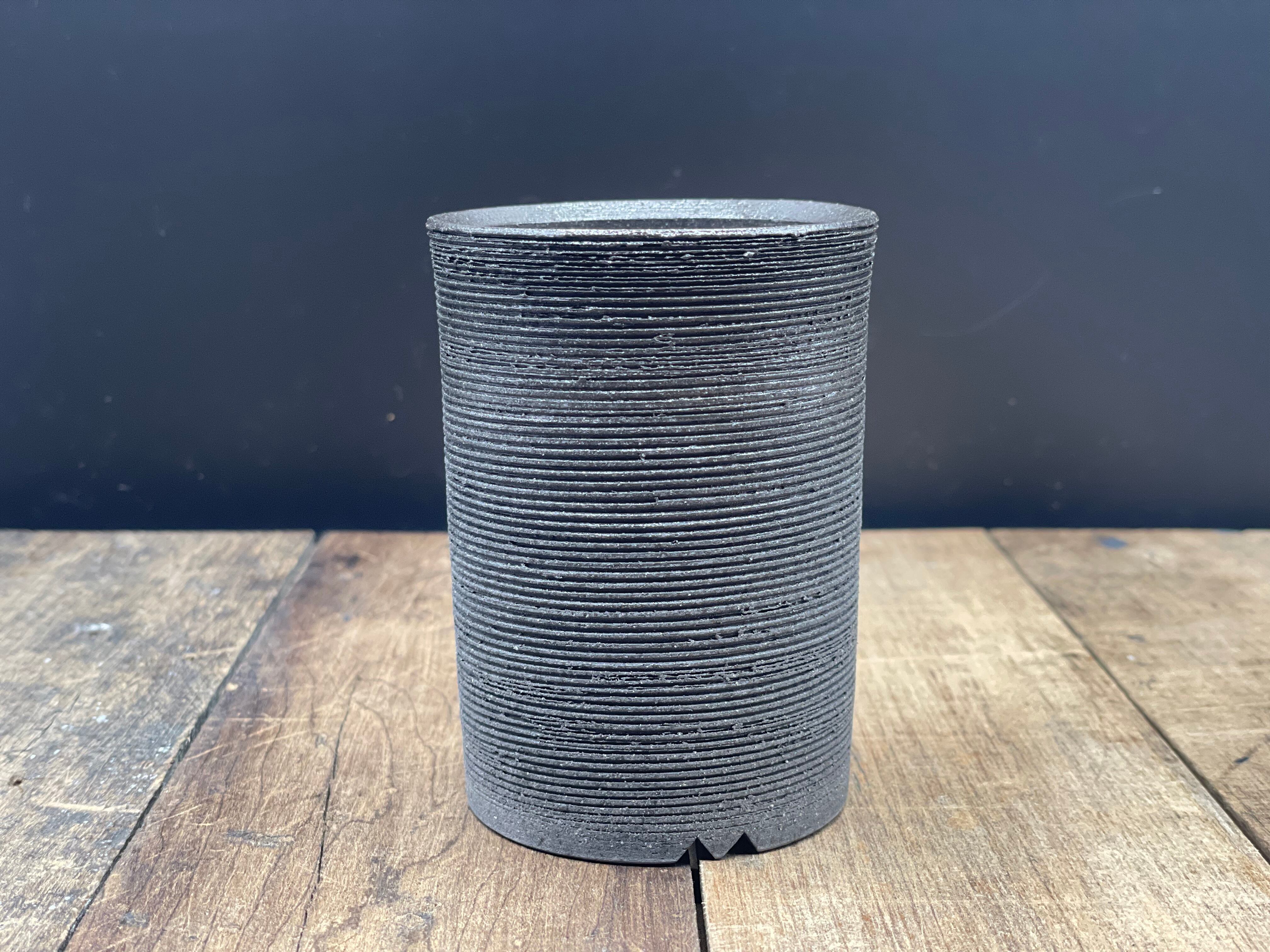 【oroku】basic pot S -long(シリンダー)