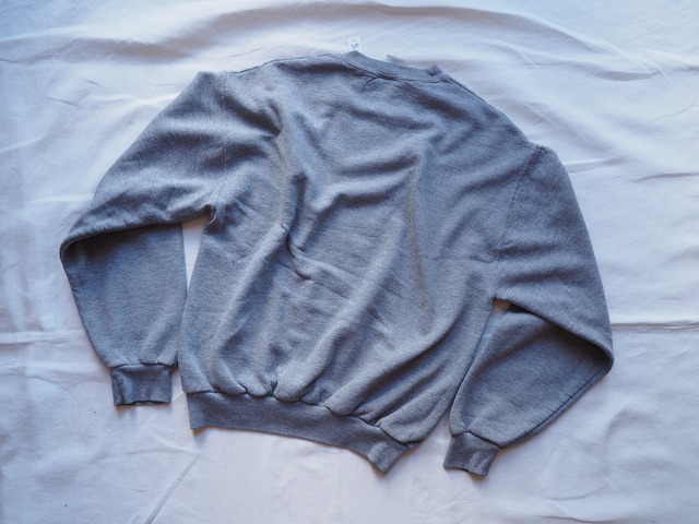 1990's Good print Sweat