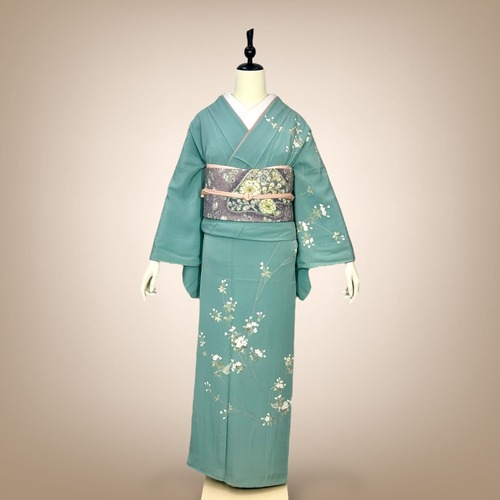 【販売品】訪問着フルセット