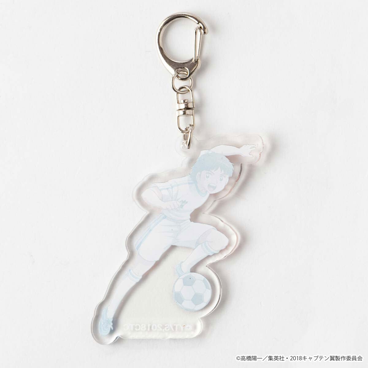 アクリルキーホルダー [岬太郎] | キャプテン翼公式オンラインストア