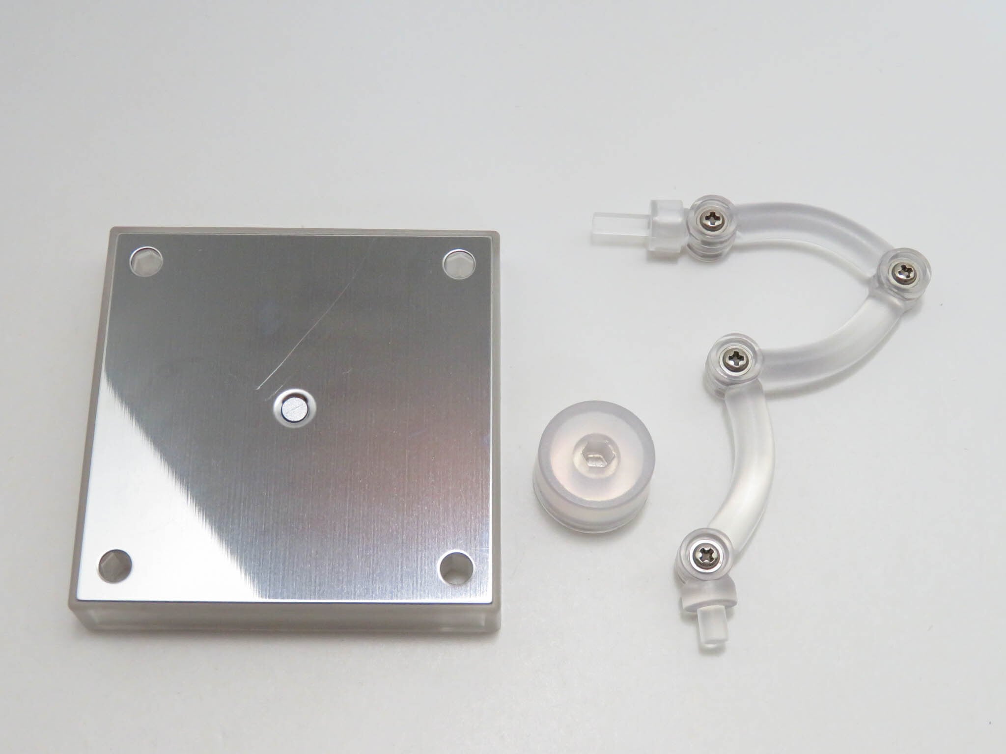 (A-ランク)ねんどろいどどーる 碇シンジ 台座改