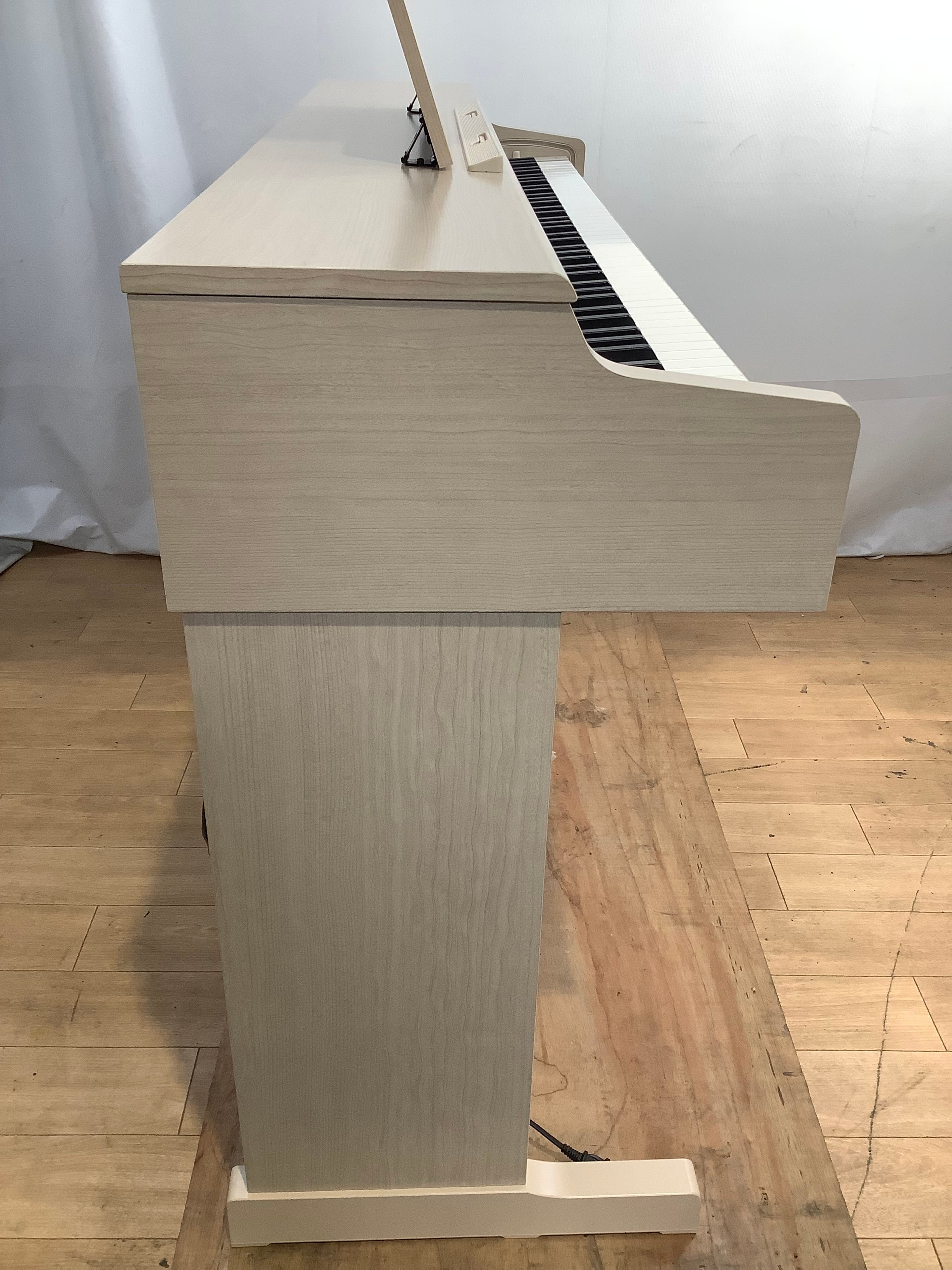 ☆60349【電子ピアノ】YAMAHA YDP164WA 19年製 | リユース専門店エプコ