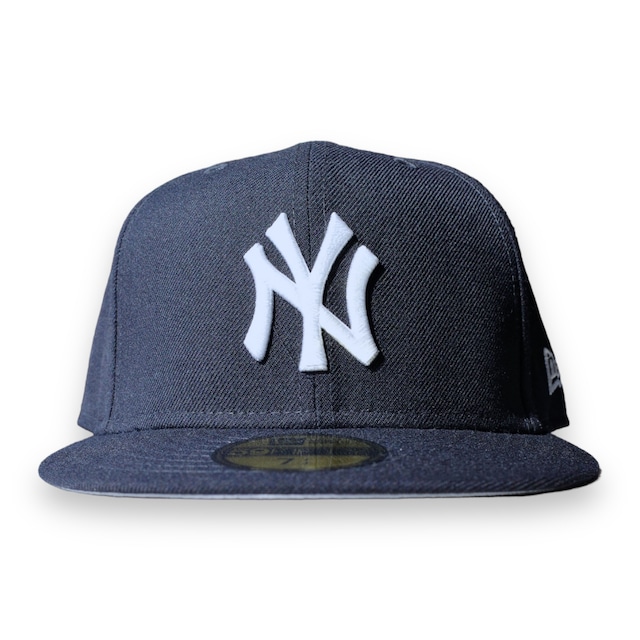 【New Era】59Fifty Fitted Cap NEW YORK YANKEES OTC