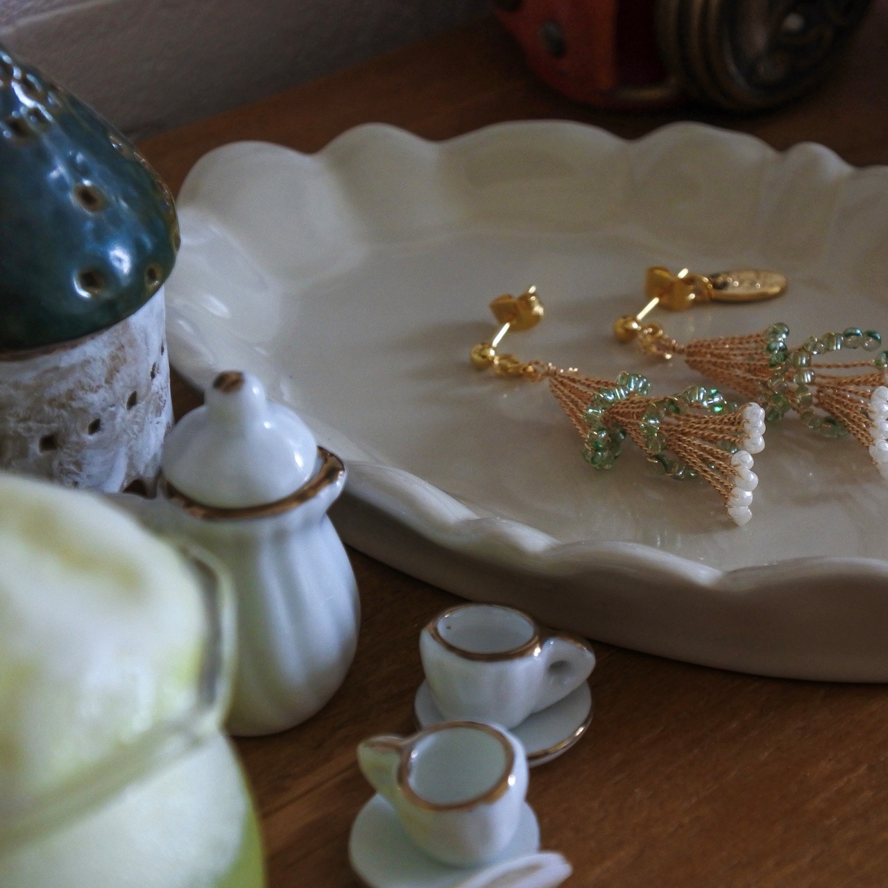 【2025年秋冬限定カラー】律の風／りちのかぜ（メロンソーダ）