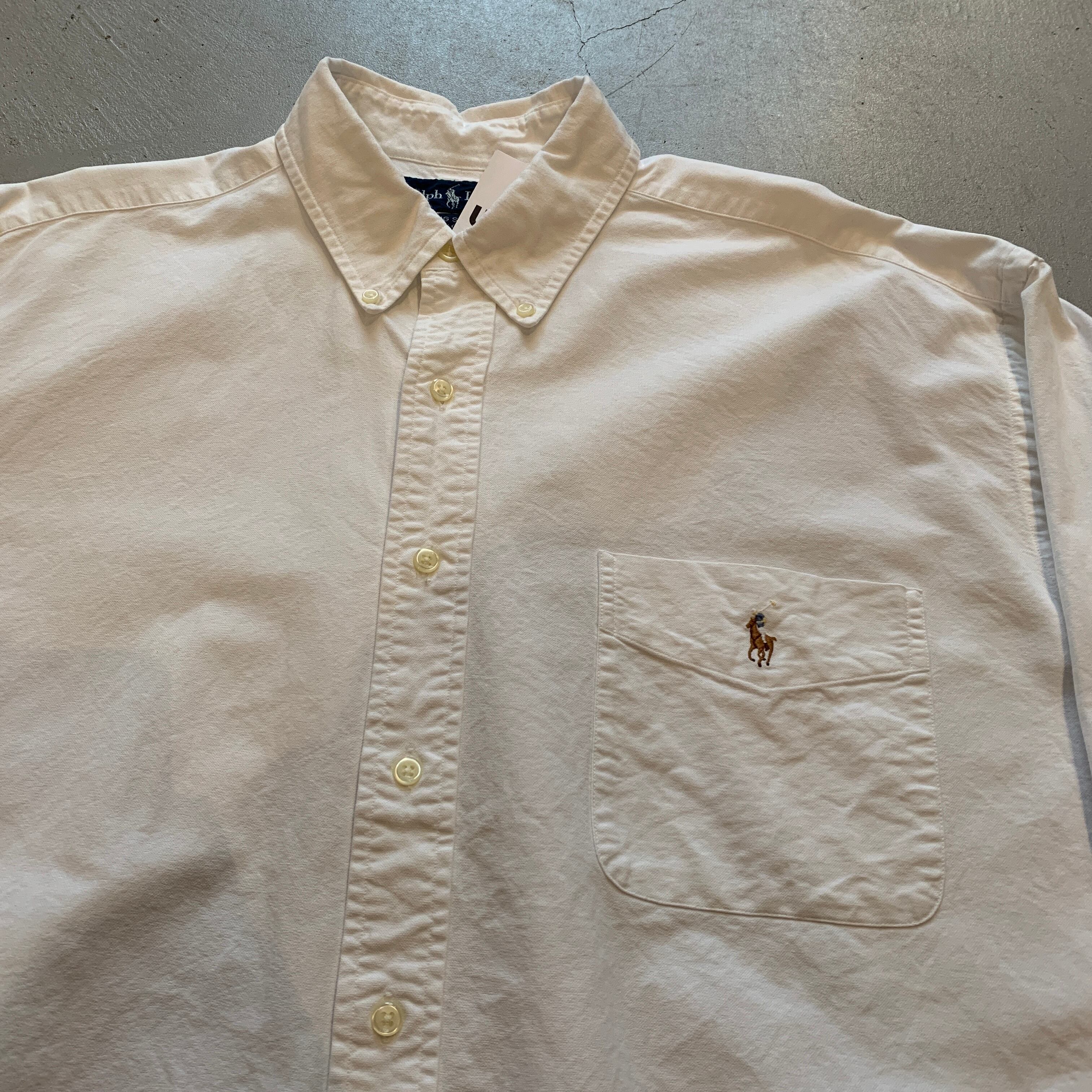 90s Ralph Lauren 