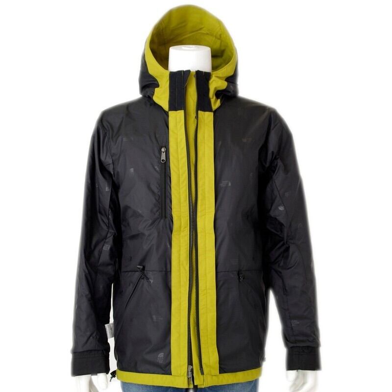 THE NORTH FACE｜ザ・ノース・フェイス｜Mountain Light Jacket 