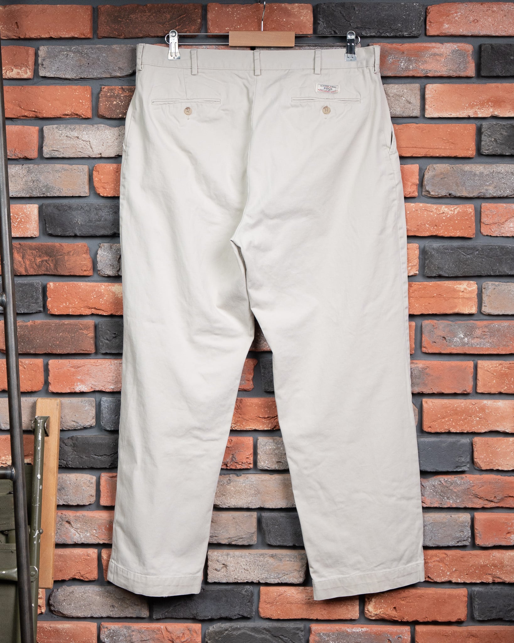 W36】POLO by Ralph Lauren POLO CHINO ポロチノ ラルフローレン