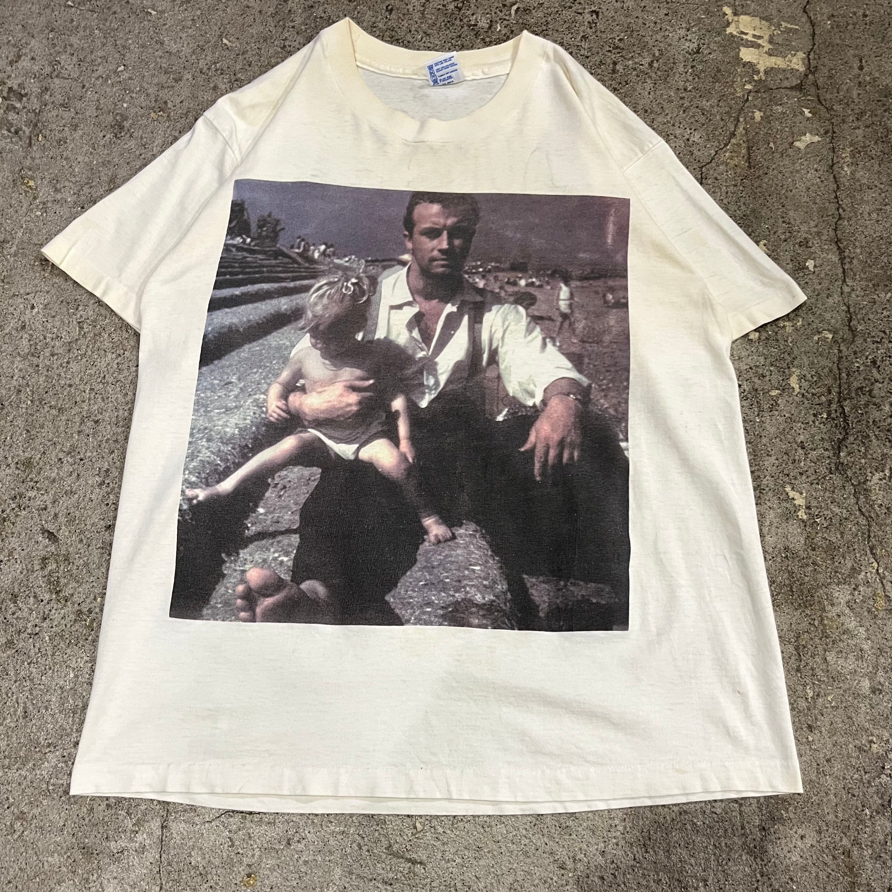 90s Morrissey T-shirt | What’z up powered by BASE