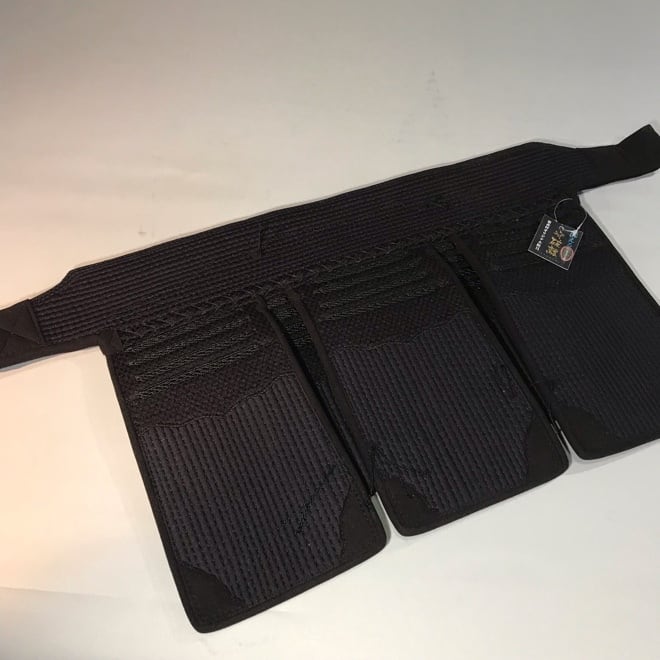 洗える防具 守破離SERIES 「結心」ゆうしん | ひかり武道具 高品質剣道